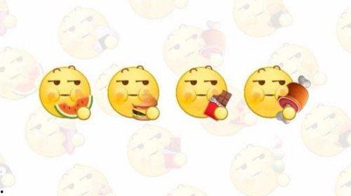 女生突然发吃瓜,揭秘女生突然发“吃瓜”背后的秘密