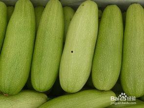 白瓜沾着吃,夏日清新美食体验