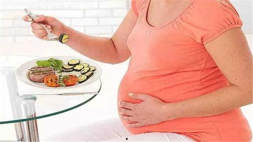 孕妇吃网纹瓜好吗,孕妇适量食用网纹瓜有益健康