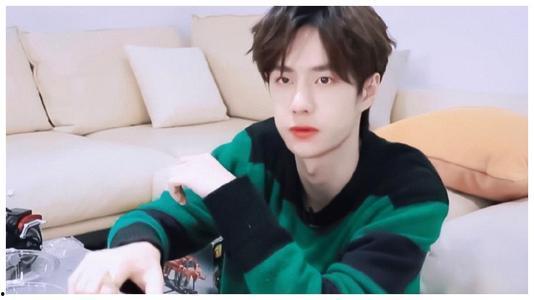 王一博吃瓜号,娱乐圈幕后真相大曝光