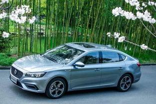 吃瓜名爵6,吃瓜群众的时尚座驾