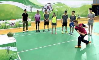 吃瓜侃羽球,趣味与激情并存