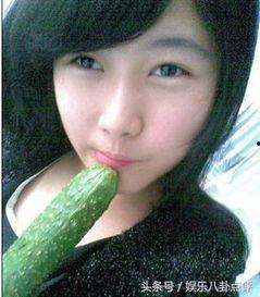 专业吃瓜美女,揭秘娱乐圈幕后真相