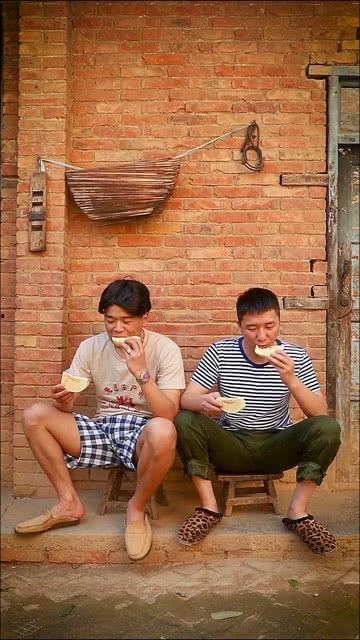 吃瓜挨揍的行为,揭秘“挨揍”背后的真相