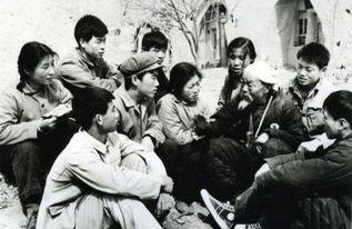 知青下乡吃瓜看戏,知青下乡的瓜田戏台记忆