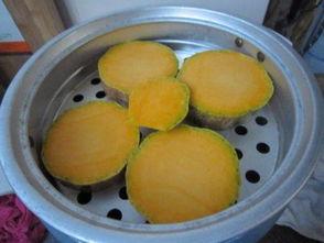 日本瓜蒸了怎么吃,蒸瓜的独特风味与多样吃法