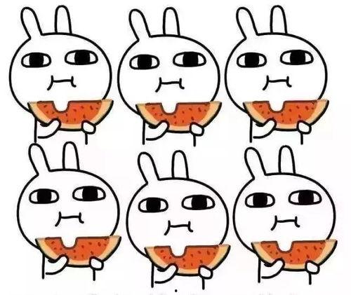 没人能阻止吃瓜,无人能阻挡的“吃瓜”潮流