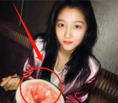 网友总是吃瓜没吃全