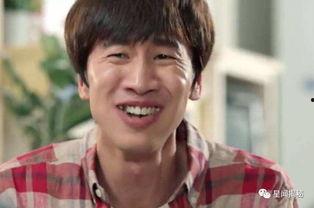 吃瓜李光洙,李光洙的趣味生活点滴