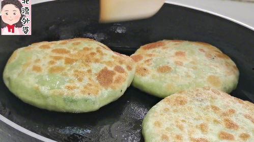 吃瓜还是吃饼好吃,揭秘美食界的终极对决