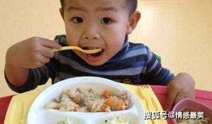 有出息的孩子吃瓜,有出息的孩子如何茁壮成长