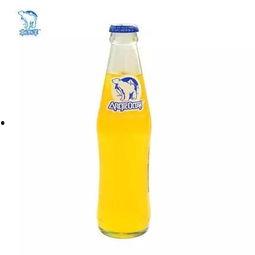 吃瓜里面放饮料