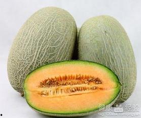 梦见吃哈密瓜吃到蚂蚁,哈密瓜中的蚂蚁启示录