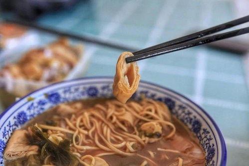 去瓜洲吃啥,必尝的特色佳肴