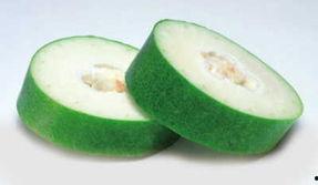 吃瓜长条,夏日消暑新宠的诞生与流行