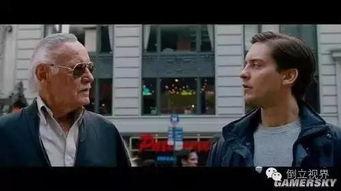 吃瓜了的老头,网络红人的崛起与影响力