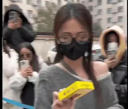 杨大姐吃瓜爆料