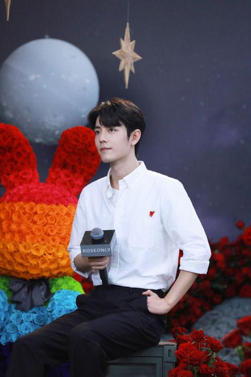 肖战直播吃瓜,一场别开生面的“吃瓜”盛宴