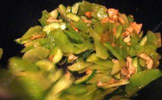 狗可以吃莴苣瓜,莴苣瓜，狗狗的新宠