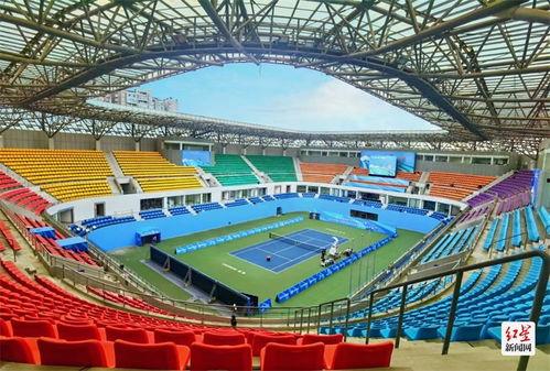 吃瓜成都大运会,吃瓜群众眼中的青春盛宴