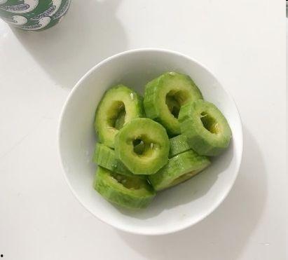 吃羊角蜜瓜视频,一尝倾心，甜蜜满溢