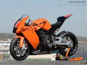 ktm吃瓜,揭秘摩托车界的“瓜田”风云