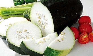 秋后不易吃瓜,为何不宜过量食用