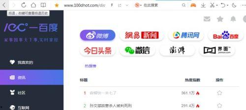 吃瓜的网址综合