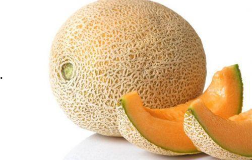 减肥吃哈密瓜行嘛,美味与健康的完美结合