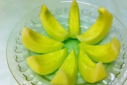 喷瓜多少天成熟吃,从播种到品尝的完美蜕变