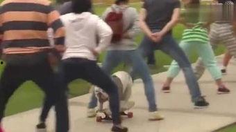 吃瓜群众大笑惊喜,惊喜连连！