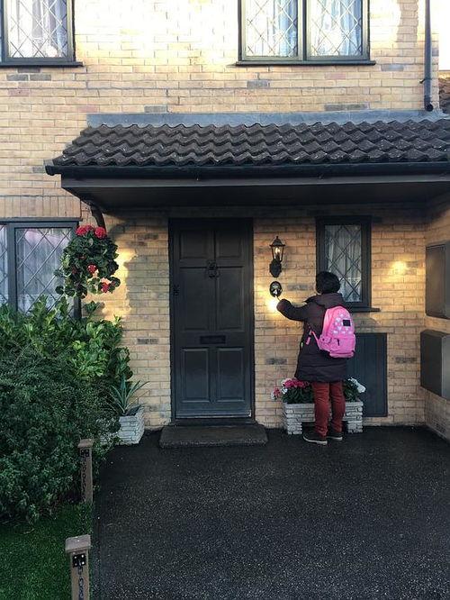 伦敦长沙公主吃瓜,一场跨国美食之旅