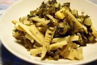 笋丝吃瓜,探寻夏日清新美食之旅 第3张 笋丝吃瓜,探寻夏日清新美食之旅 第3张