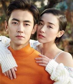 吃瓜明星情侣头像,揭秘明星情侣头像背后的爱情故事