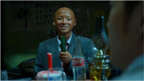 吃瓜陈大发,揭秘娱乐圈背后的故事  第2张