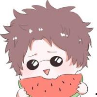 qq头像吃瓜动漫,揭秘二次元世界的趣味瞬间